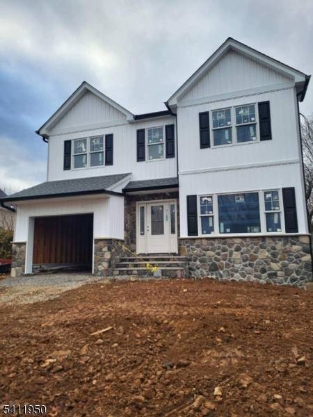 9 Maple St, Bernardsville Boro, NJ 07924