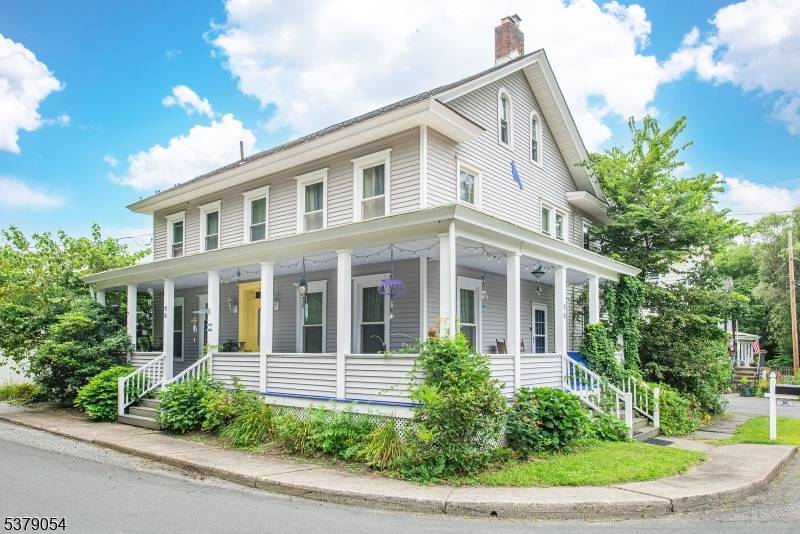 55 Valley St, Knowlton Twp., NJ 07832