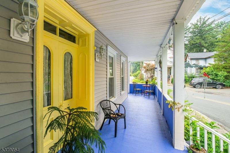 55 Valley St, Knowlton Twp., NJ 07832