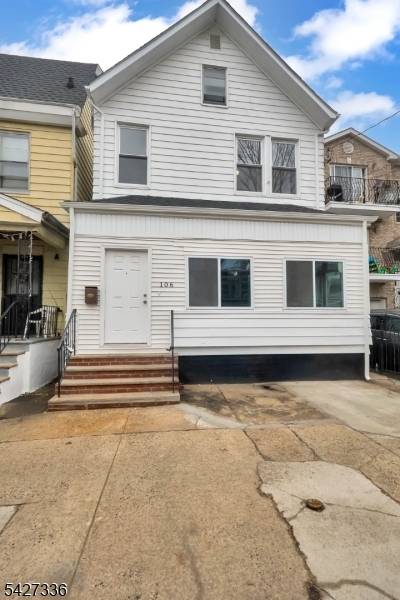 106 S 11Th St, Newark City, NJ 07107