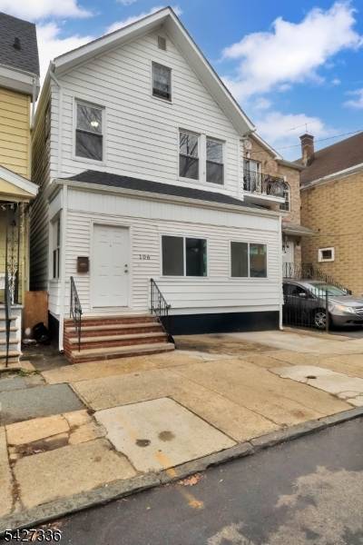 106 S 11Th St, Newark City, NJ 07107