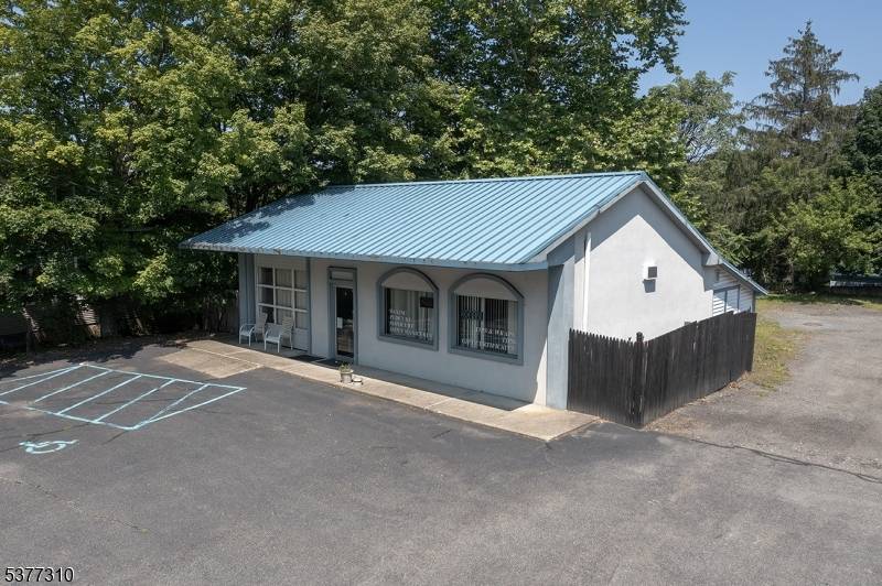 102 Route 94, Blairstown Twp., NJ 07825