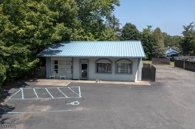 102 Route 94, Blairstown Twp., NJ 07825