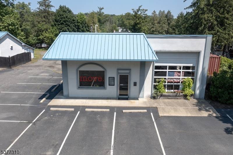 102 Route 94, Blairstown Twp., NJ 07825