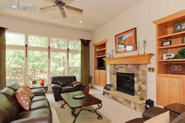 125 Ellsworth ST, Colorado Springs, CO 80906