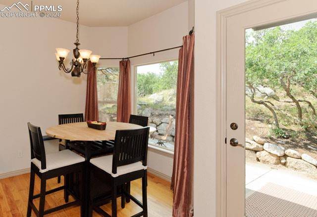 125 Ellsworth ST, Colorado Springs, CO 80906