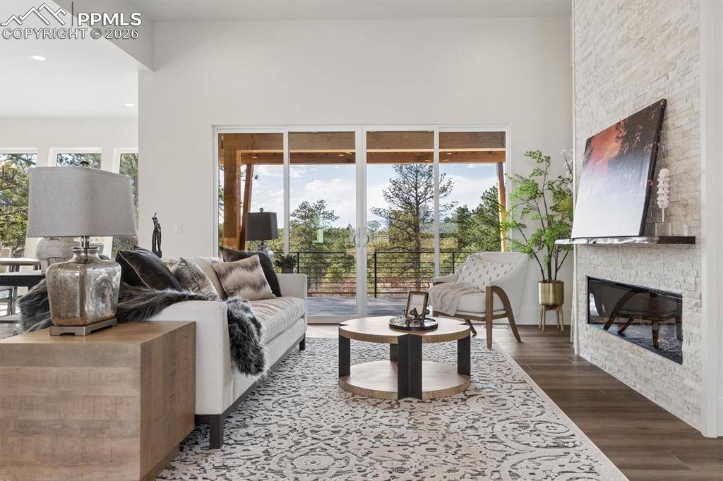 11004 Sunset Oaks PL, Franktown, CO 80116