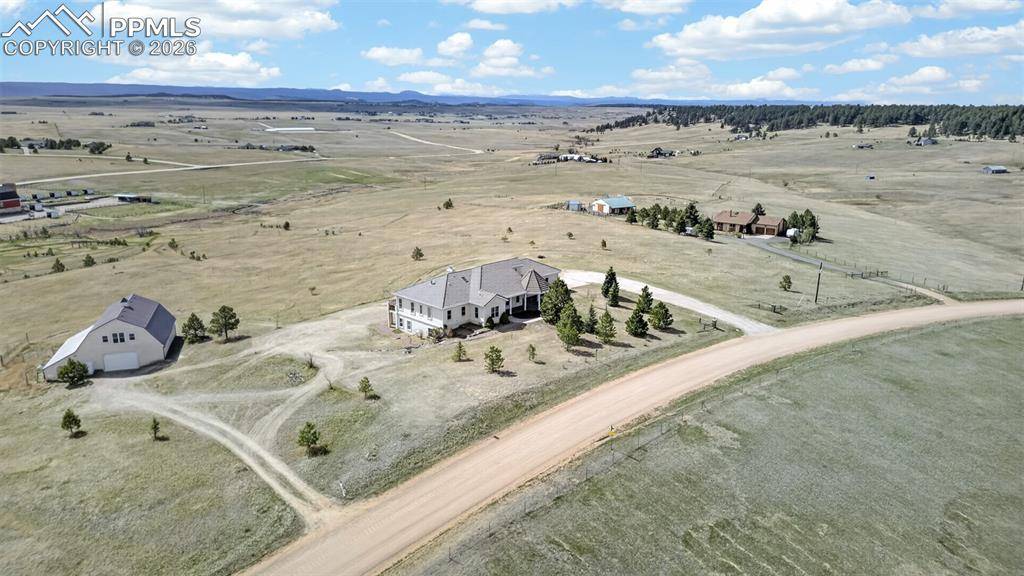 18220 Clydesdale RD, Colorado Springs, CO 80908