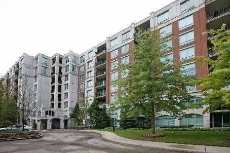 18 William Carson CRES #304, Toronto C12, ON M2P 2G6