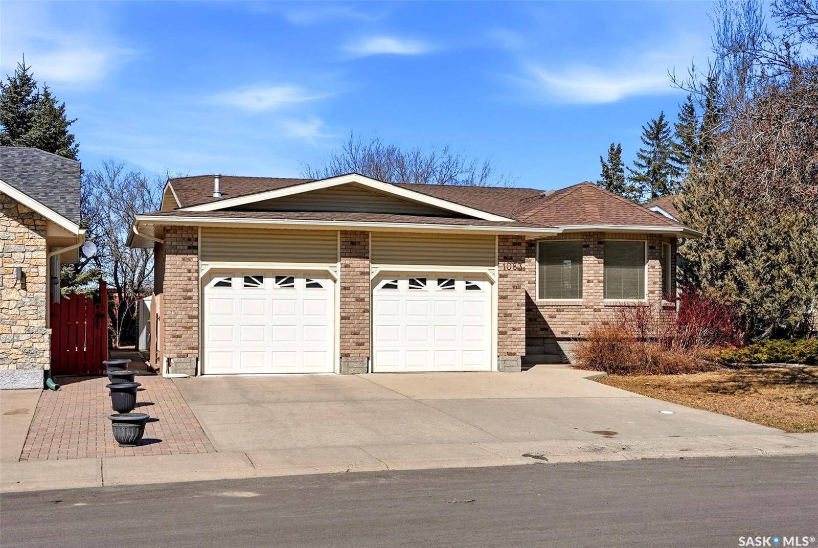 1083 Wascana HIGHLANDS, Regina, SK S4V 2K2