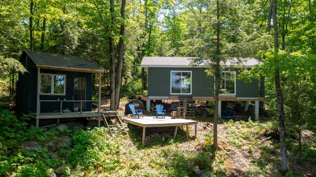 60 HAWKSVIEW LN, Seguin, ON P2A 0B2