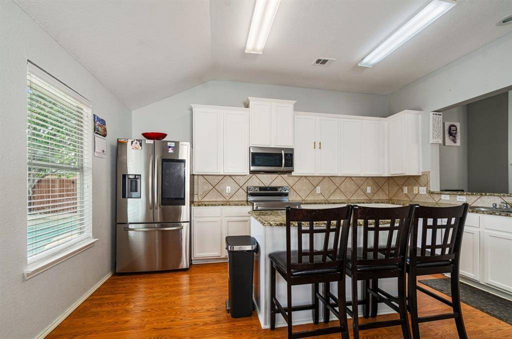 1504 Morning Dove, Aubrey, TX 76227