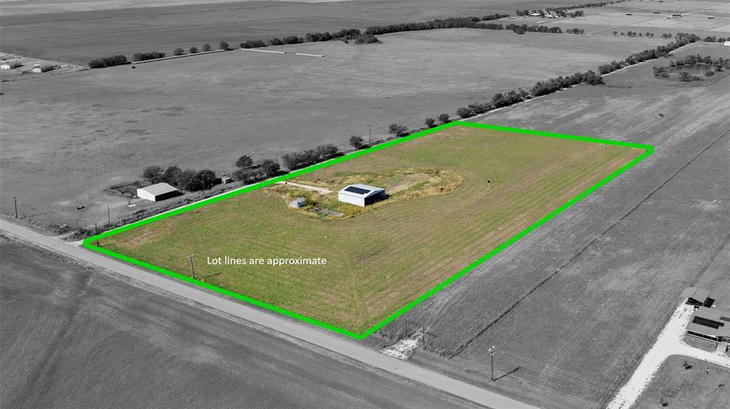 1881 Cobler Road, Collinsville, TX 76233