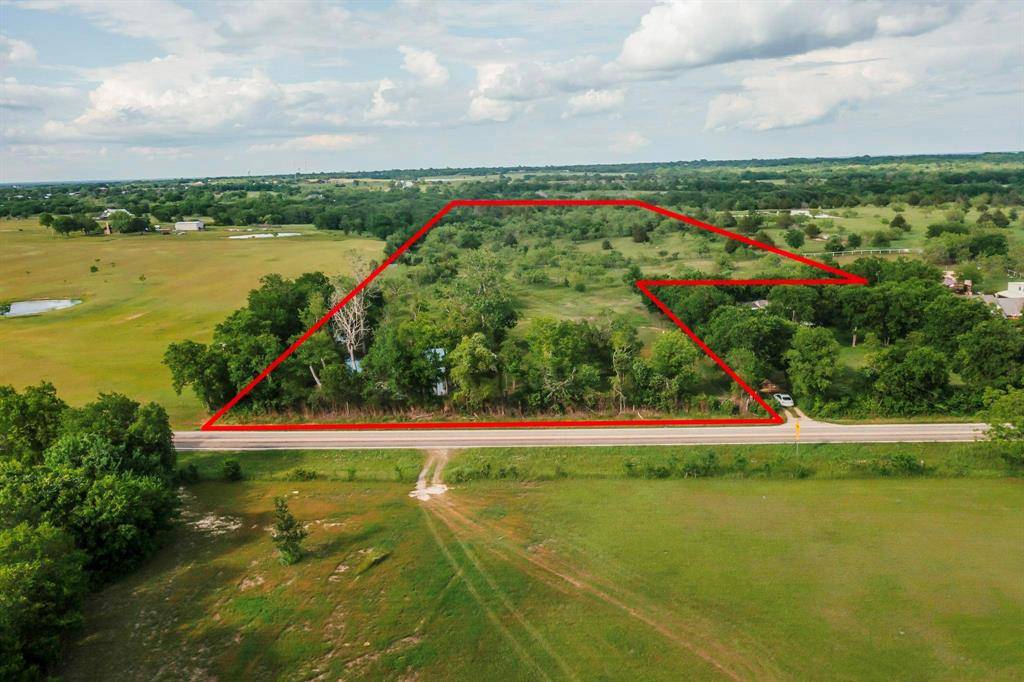 6700 Block FM 660, Ennis, TX 75119