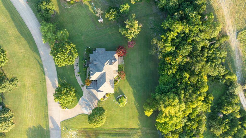 105 Dalview Drive, Forney, TX 75126