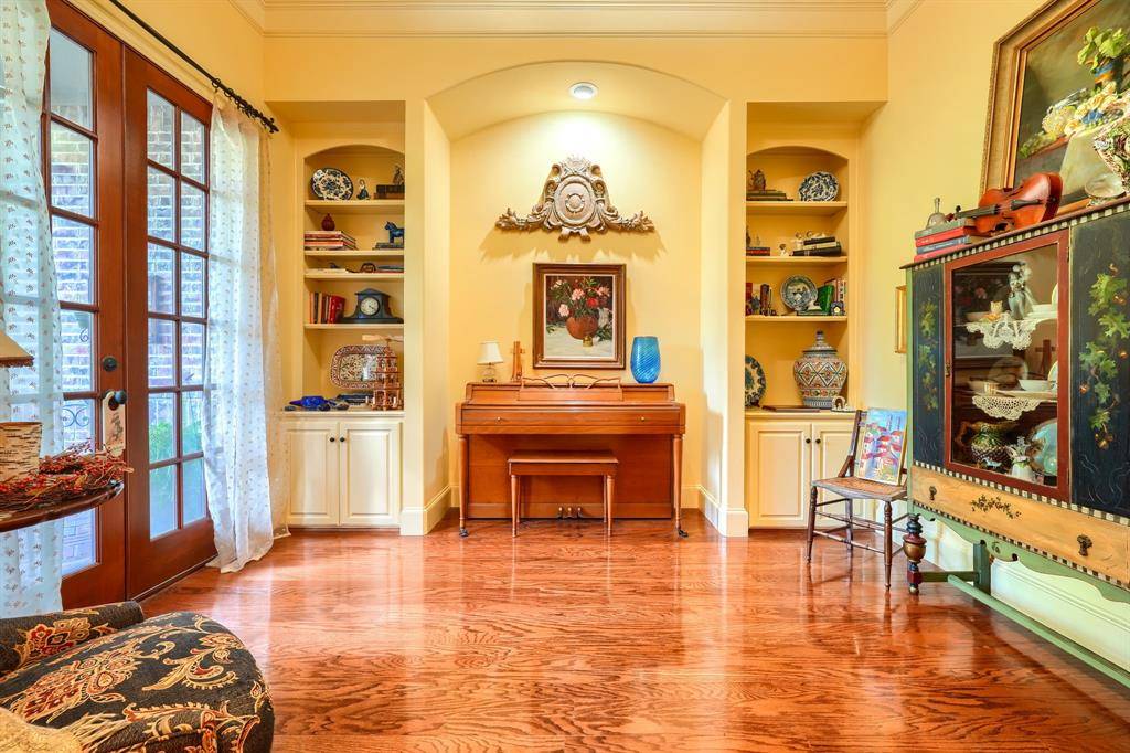 105 Dalview Drive, Forney, TX 75126