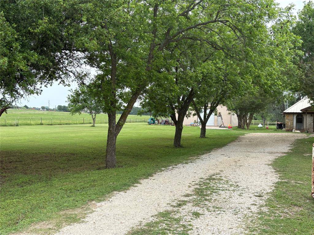 510 Old Sawmill Road, Axtell, TX 76624