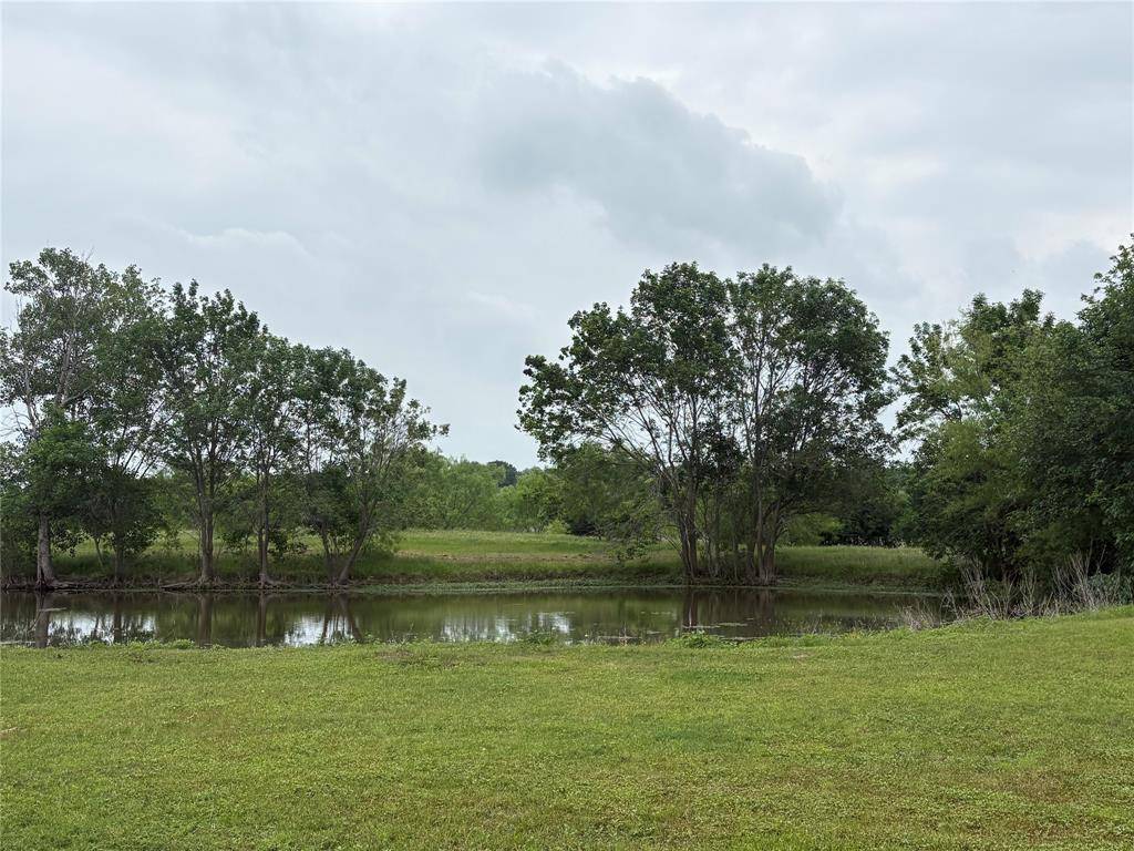 510 Old Sawmill Road, Axtell, TX 76624