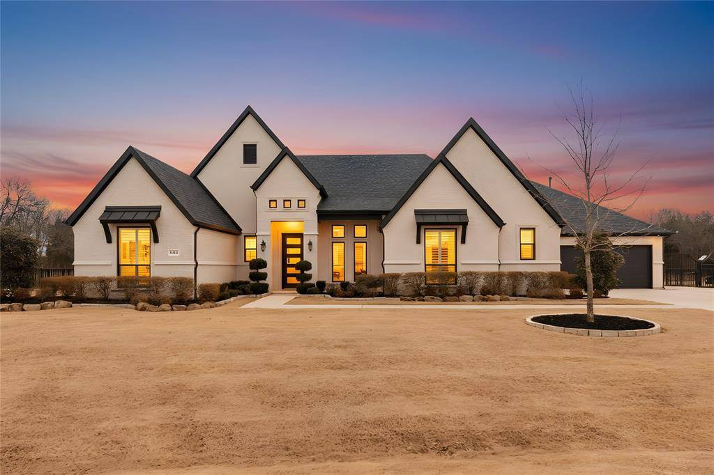 2174 Narrow Road, Lucas, TX 75002