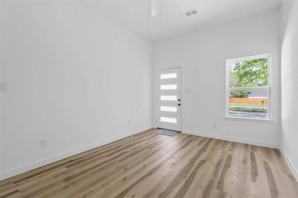 3507 Marshall Street #C, Greenville, TX 75401