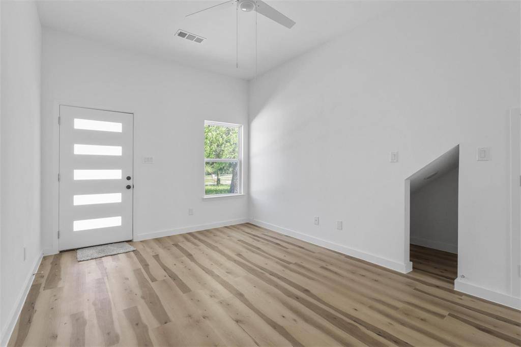 3507 Marshall Street #C, Greenville, TX 75401