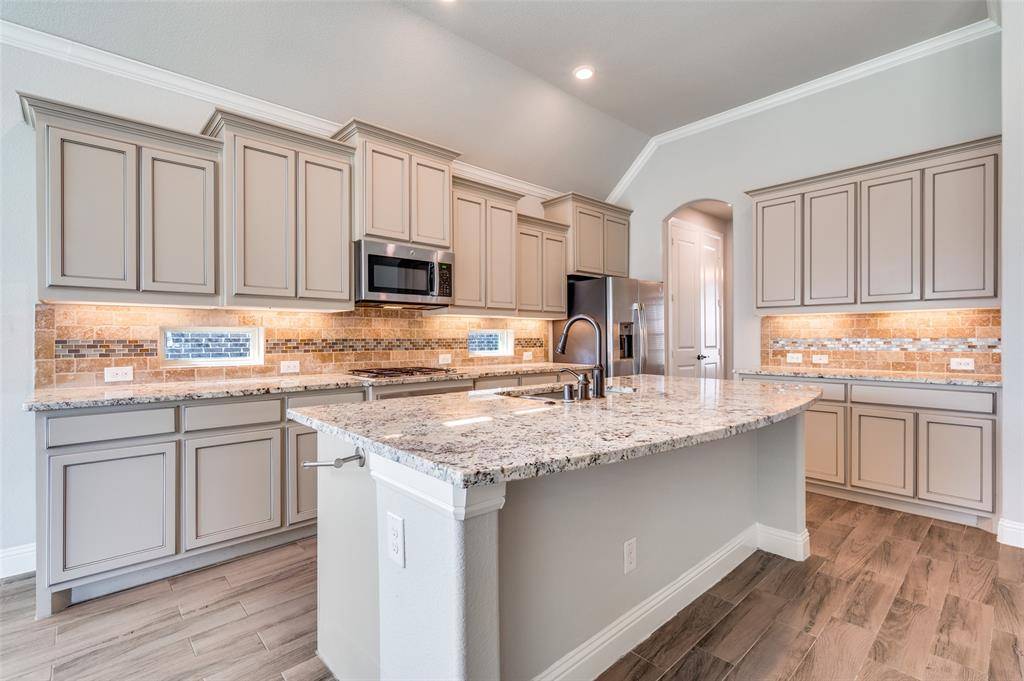 14868 Bucklebury Drive, Frisco, TX 75035