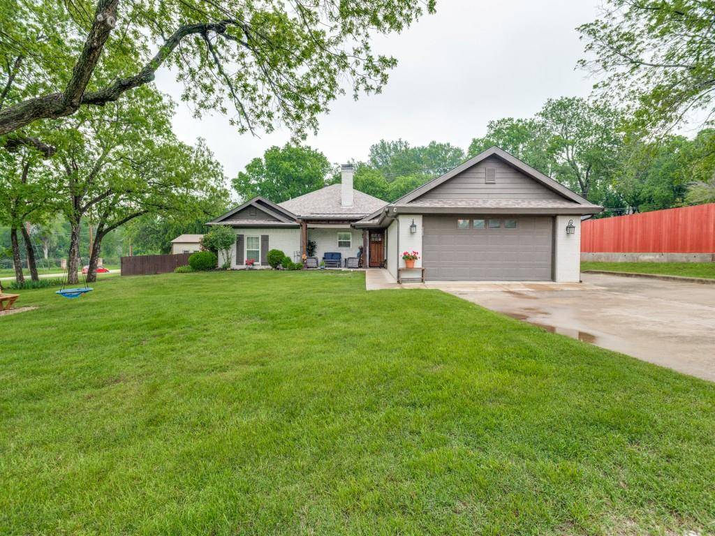 501 Elaine Street, Keller, TX 76248