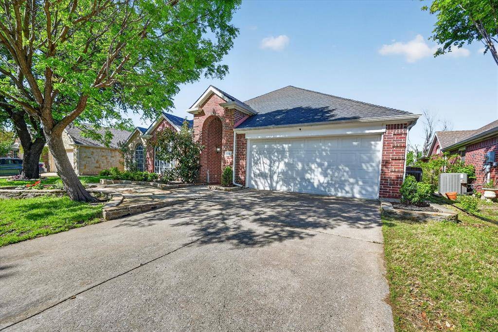 2728 Dunbar Drive, Mckinney, TX 75072