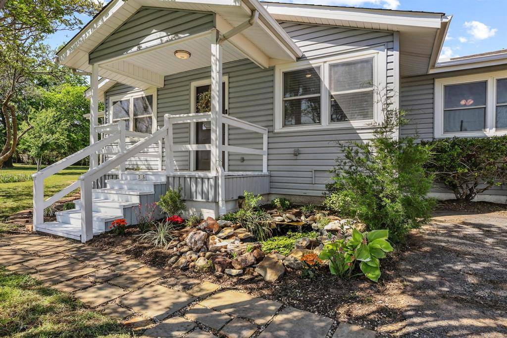 75 Maple Drive, Pottsboro, TX 75076