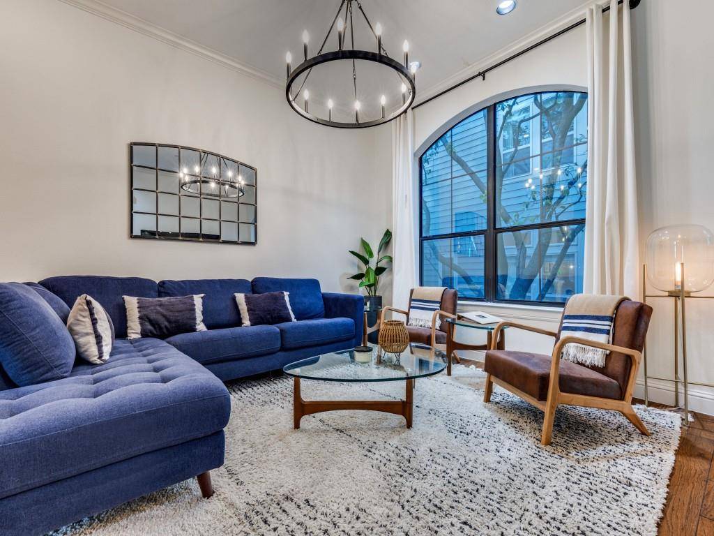 3124 Carmel Street, Dallas, TX 75204