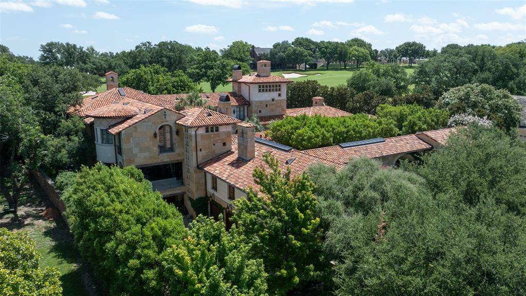 6236 Indian Creek Drive, Fort Worth, TX 76107