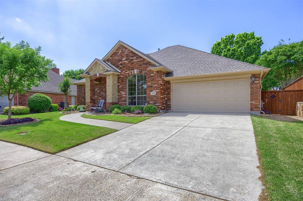 2400 Cardinal Way, Mckinney, TX 75072