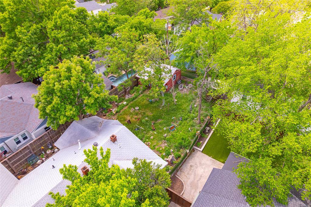 2112 Ashland Avenue, Fort Worth, TX 76107