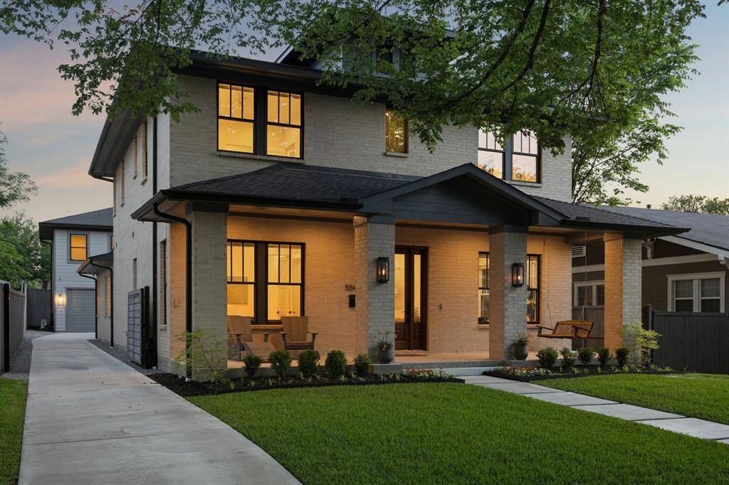 5548 Richard Avenue, Dallas, TX 75206