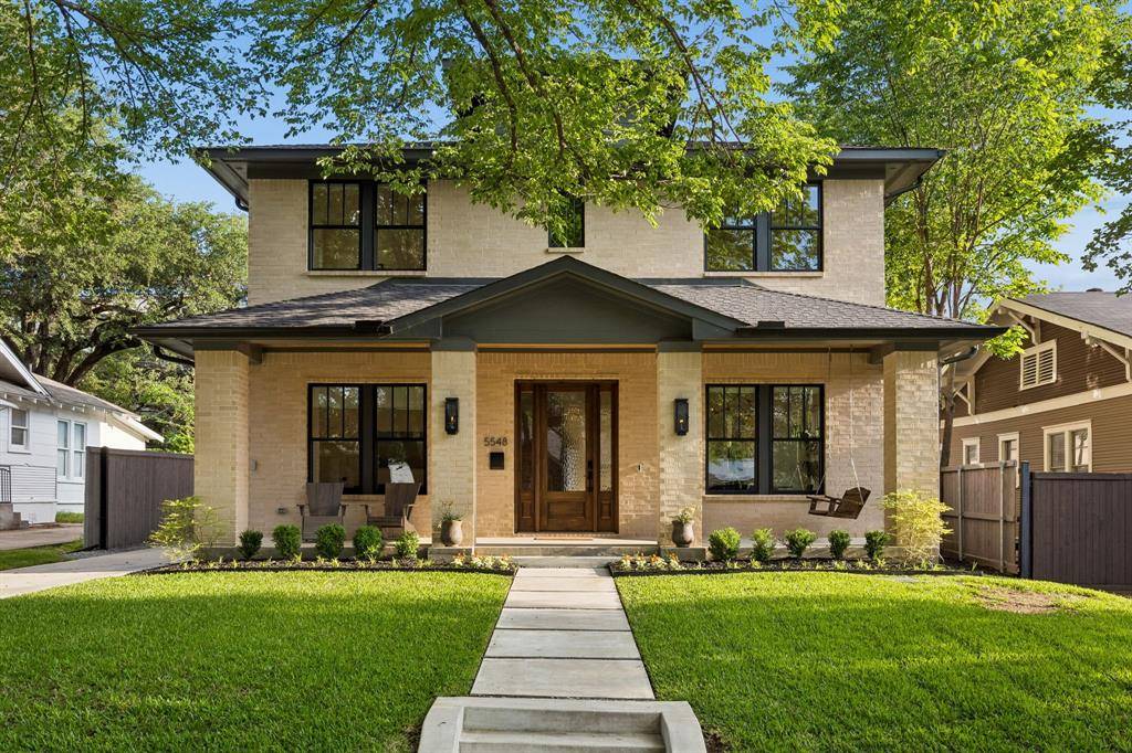 5548 Richard Avenue, Dallas, TX 75206