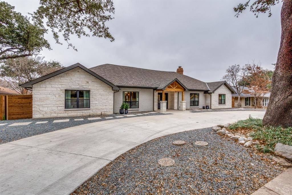 7115 Meadow Road, Dallas, TX 75230