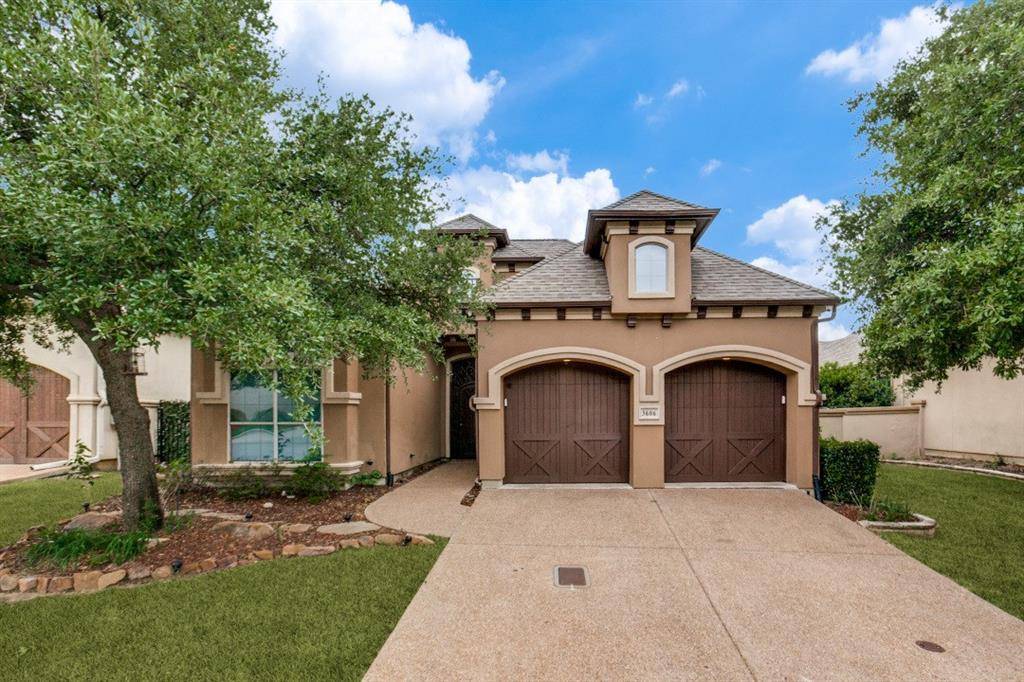 3606 Vineyard Way, Farmers Branch, TX 75234