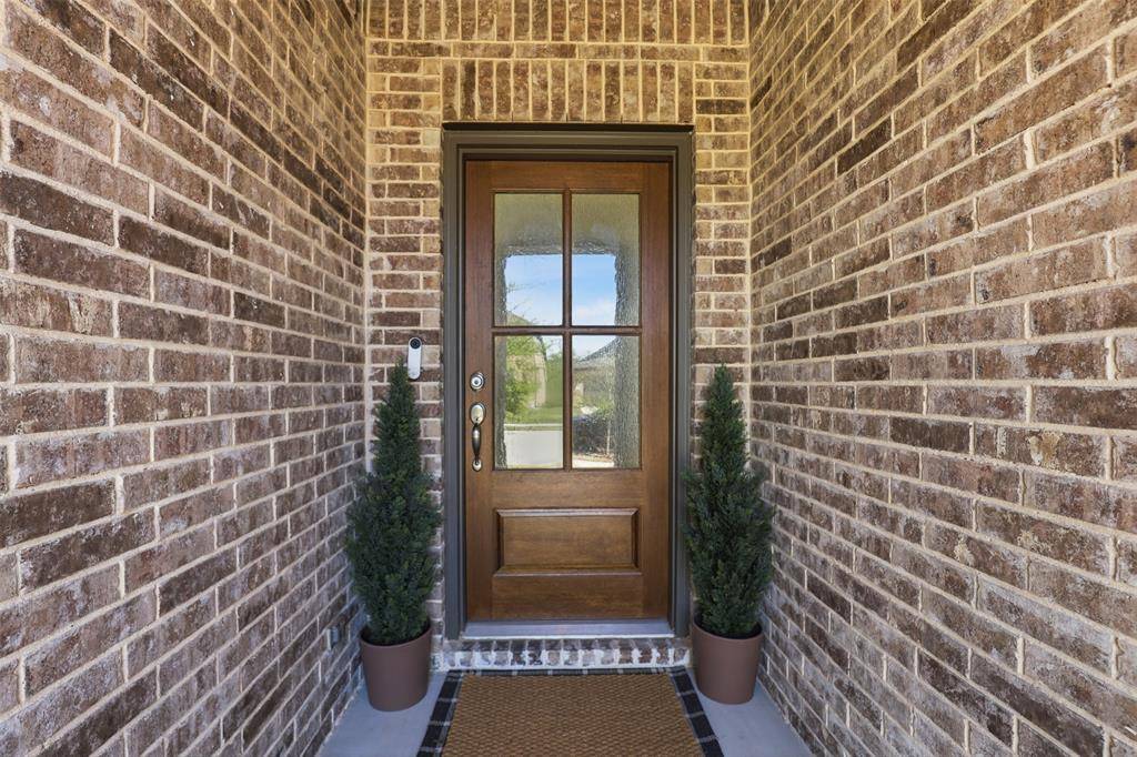 15137 Devonne Drive, Aledo, TX 76087