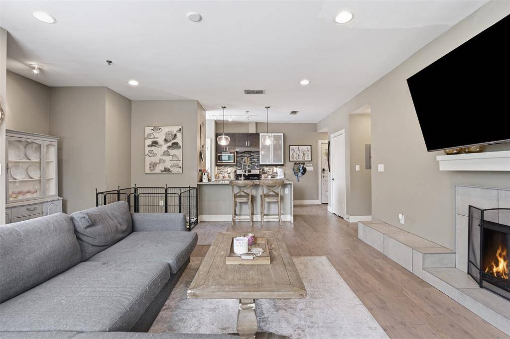 1320 May Street #214, Fort Worth, TX 76104