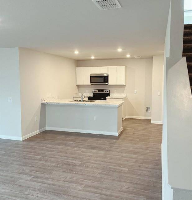 820 Bluffview Drive, Cleburne, TX 76031