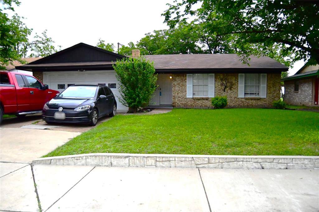 2216 Motley Drive, Mesquite, TX 75150