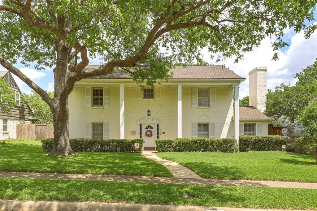 9929 Windledge Drive, Dallas, TX 75238