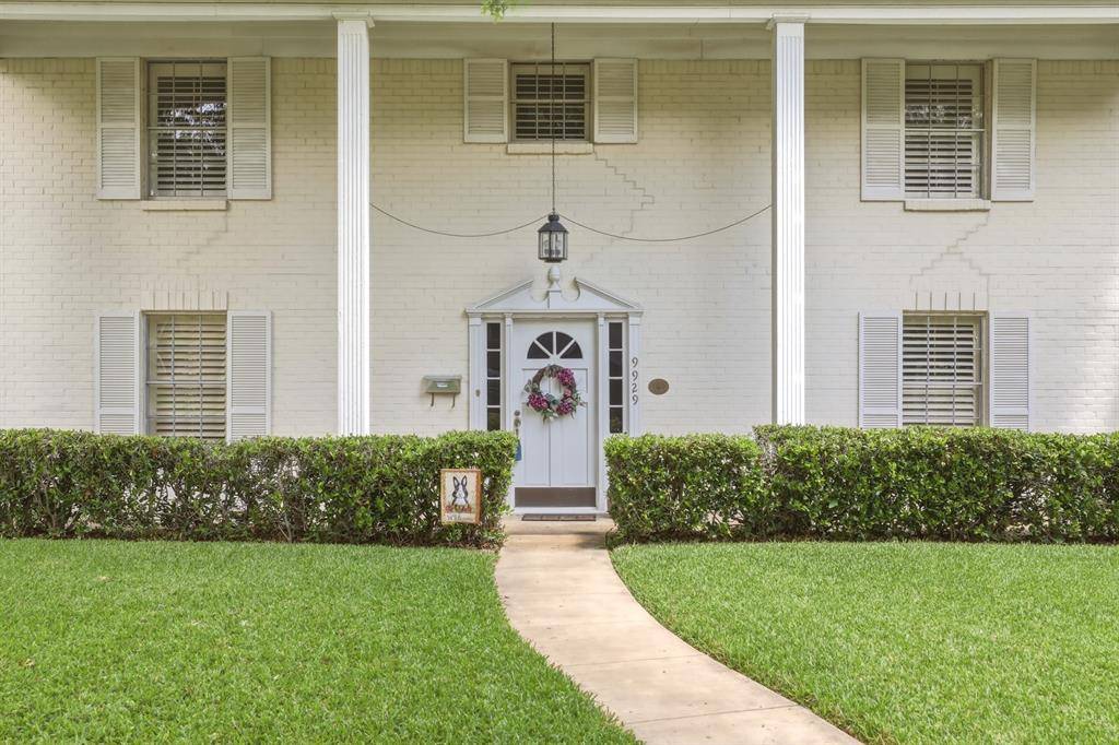 9929 Windledge Drive, Dallas, TX 75238