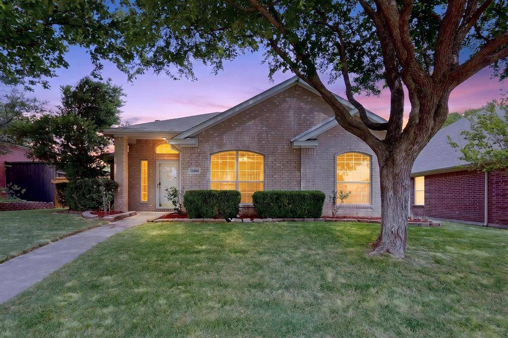 12000 Port Road, Frisco, TX 75035