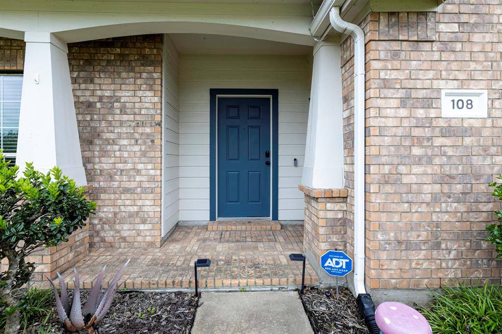 108 Clydesdale Drive, Fate, TX 75087