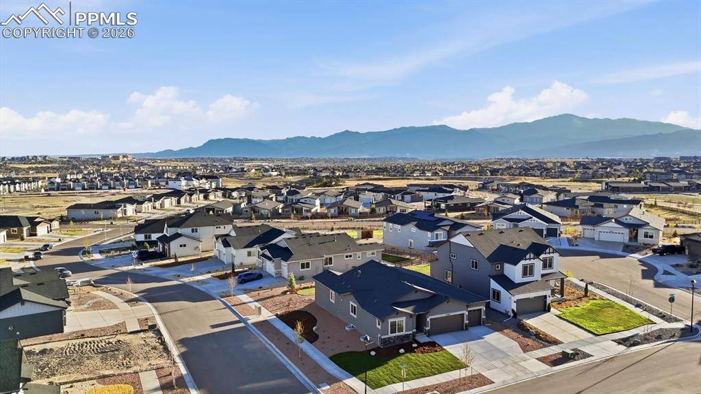 9462 Allouche ST, Colorado Springs, CO 80924