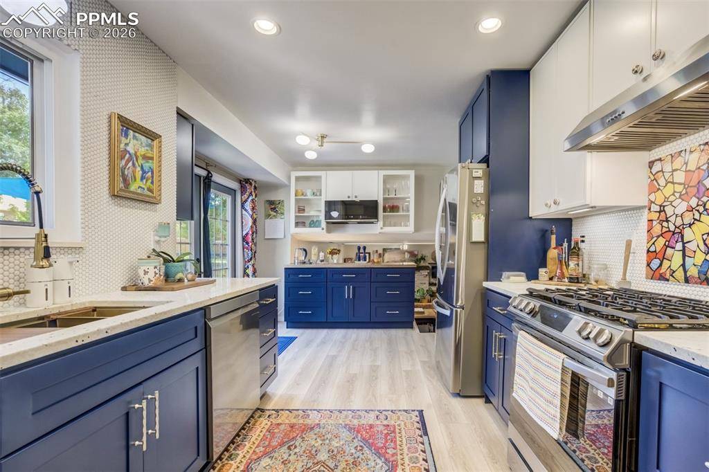 3614 Haven CIR, Colorado Springs, CO 80917