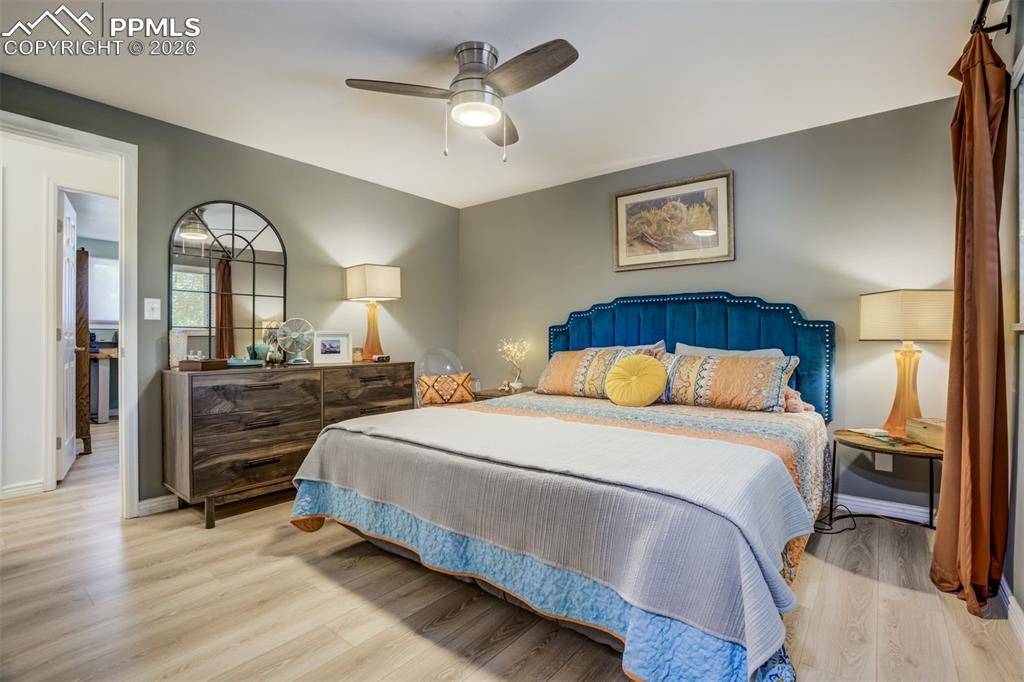 3614 Haven CIR, Colorado Springs, CO 80917