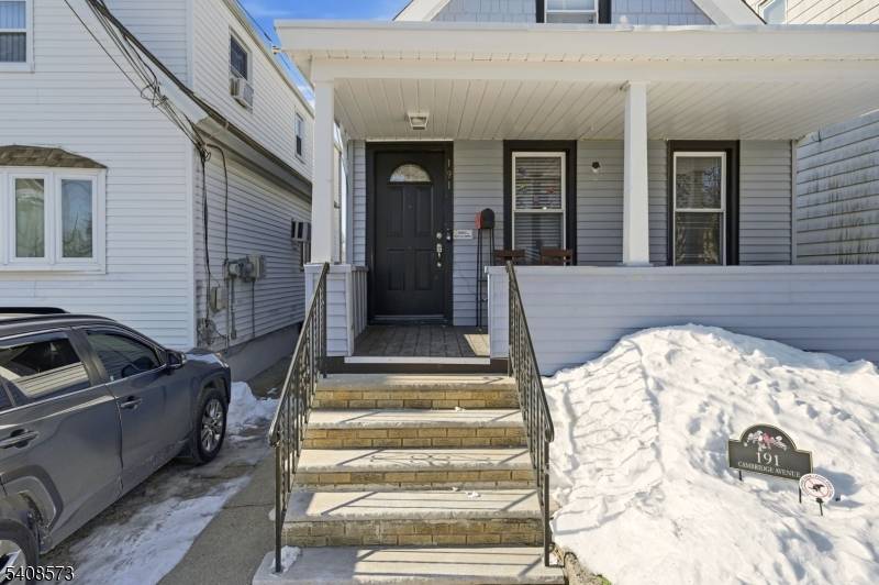 191 Cambridge Ave, Garfield City, NJ 07026