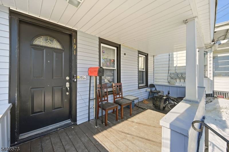 191 Cambridge Ave, Garfield City, NJ 07026